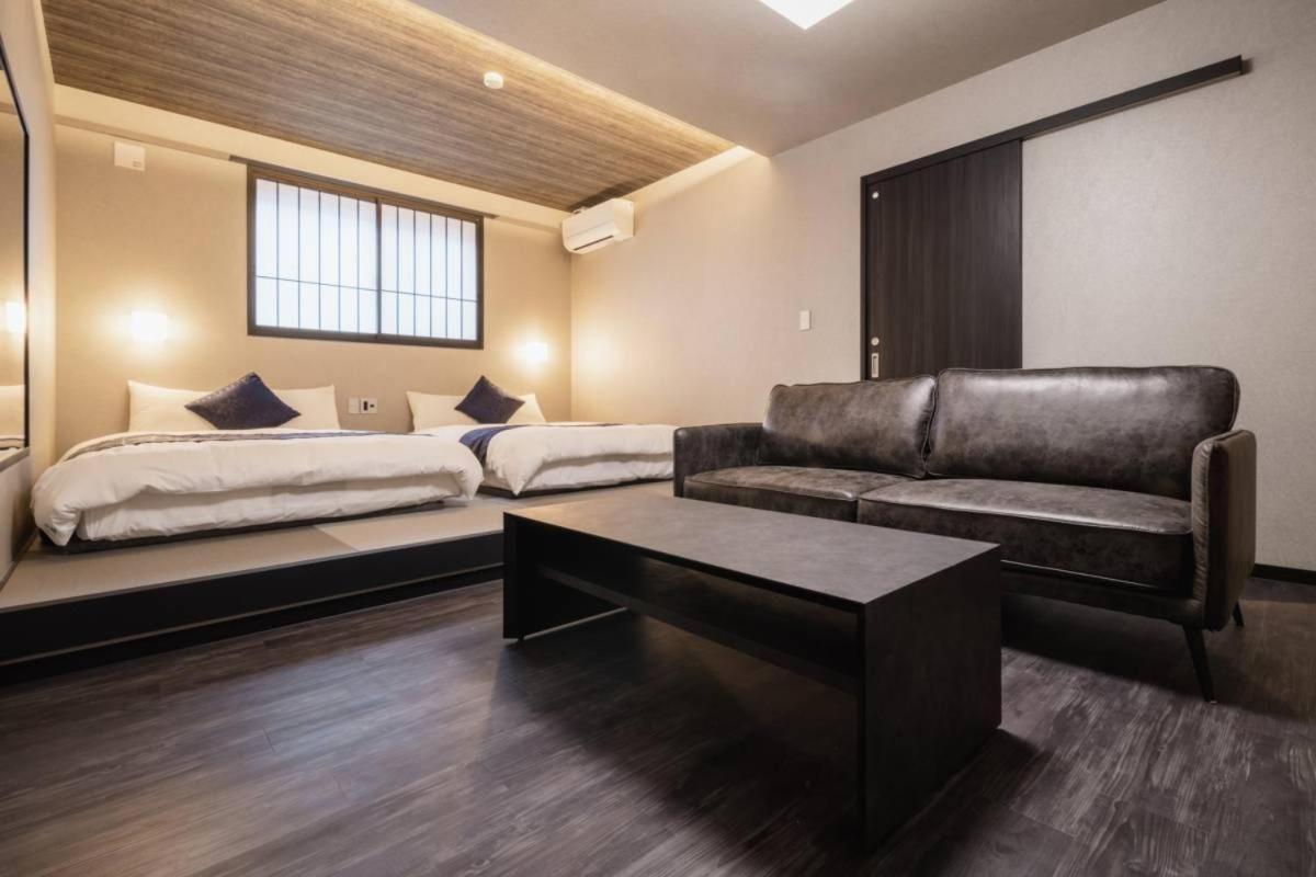 Beppu -Nagomi- Aparthotel Екстериор снимка