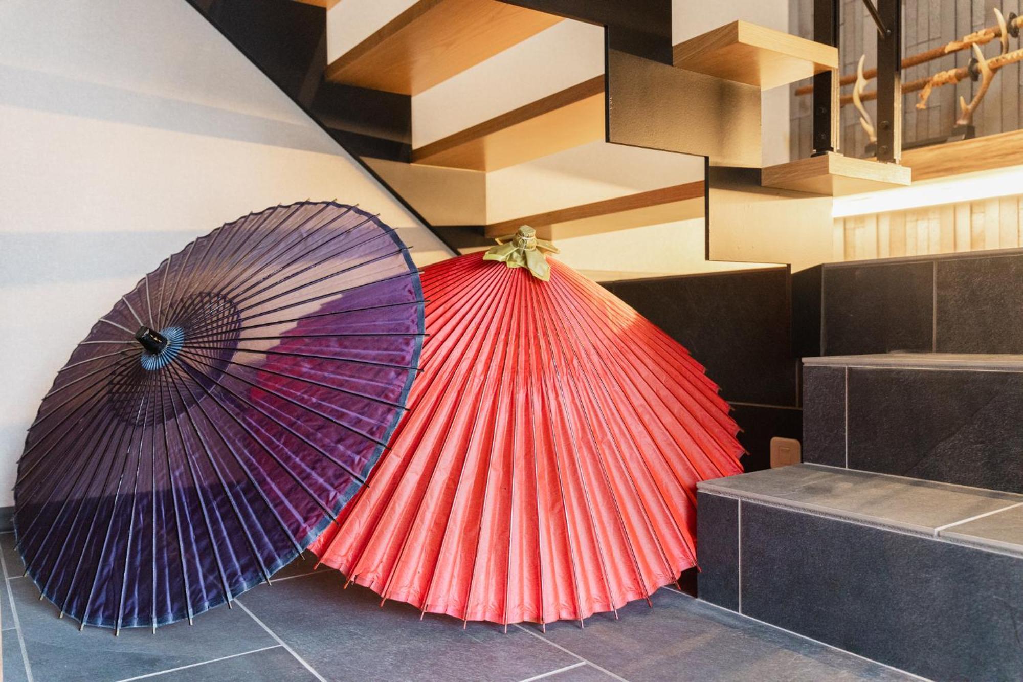 Beppu -Nagomi- Aparthotel Екстериор снимка