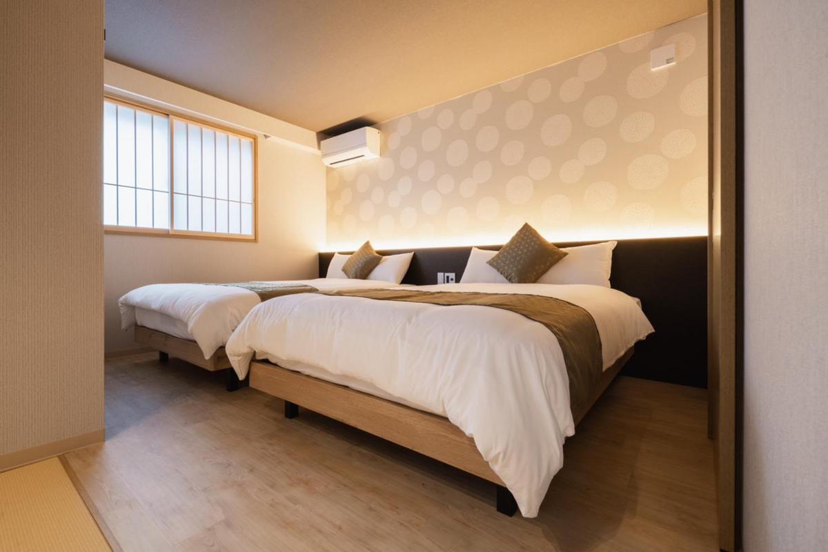 Beppu -Nagomi- Aparthotel Екстериор снимка