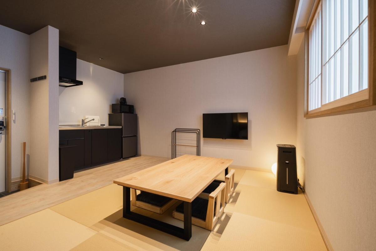 Beppu -Nagomi- Aparthotel Екстериор снимка