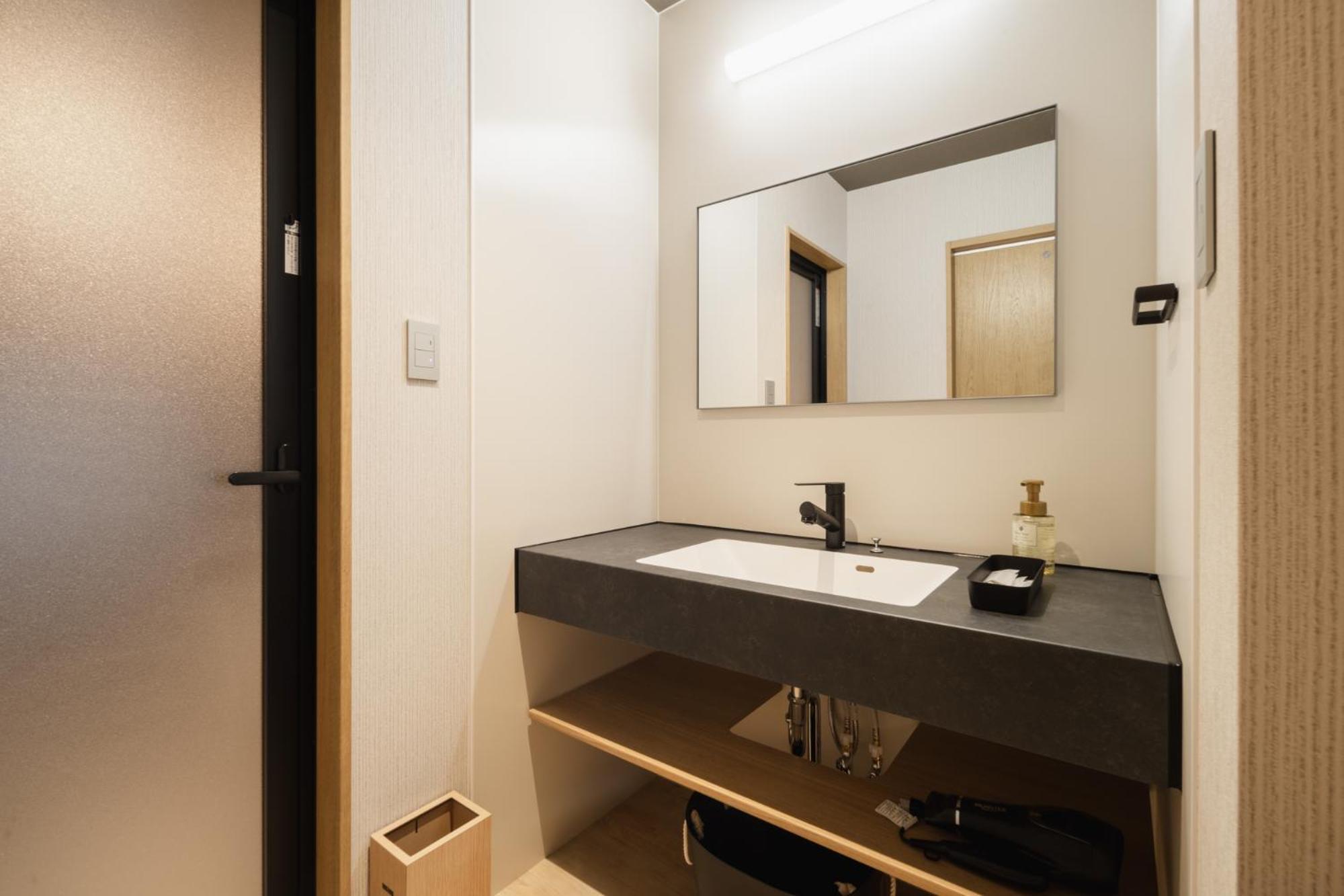 Beppu -Nagomi- Aparthotel Екстериор снимка